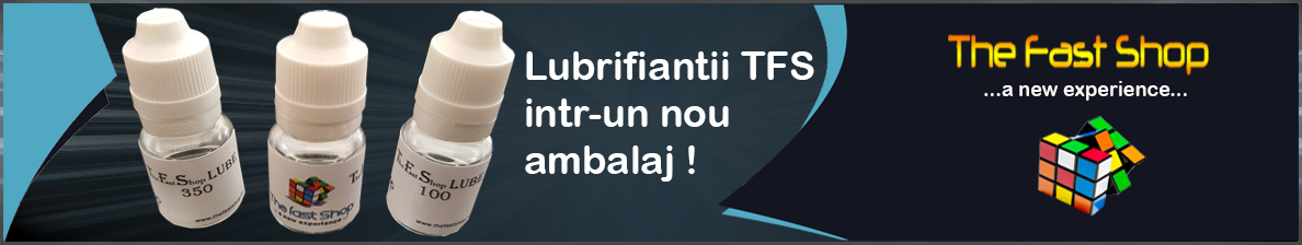  Lubrifianti TFS